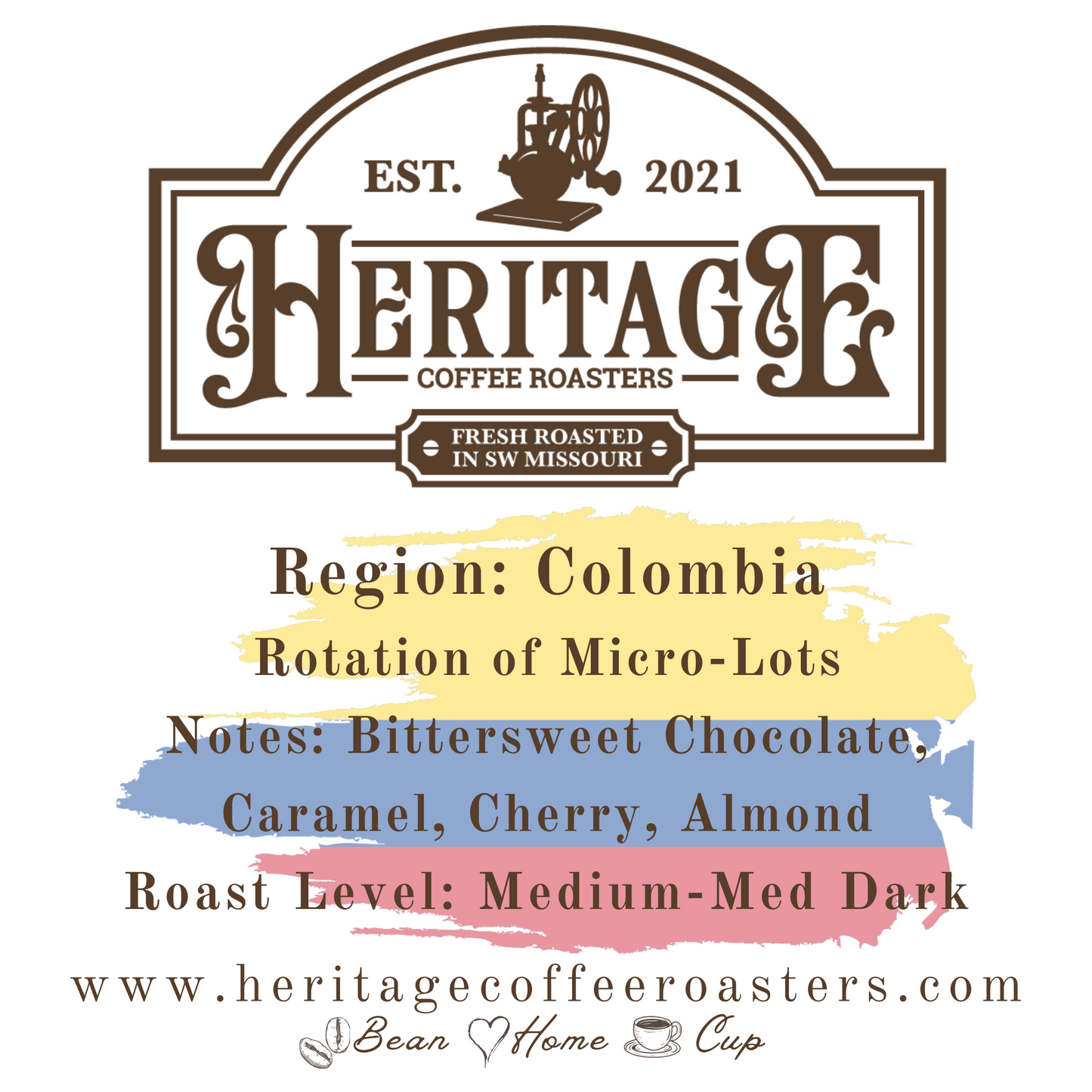 🇨🇴Colombia