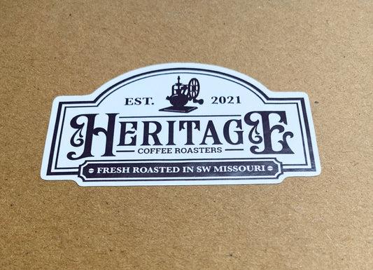 HCR Sticker