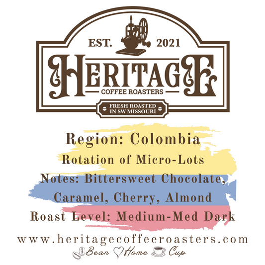 🇨🇴Colombia