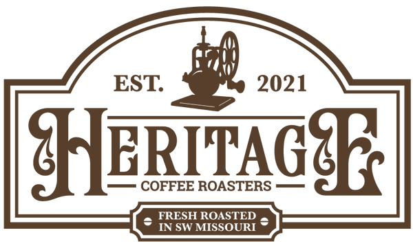 Heritage Coffee Roasters